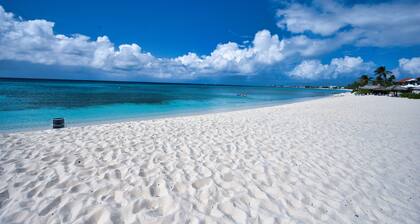 Beach Bliss by 7M Beach