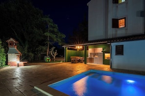 Alberca