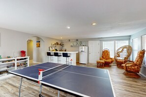 Sala de juegos