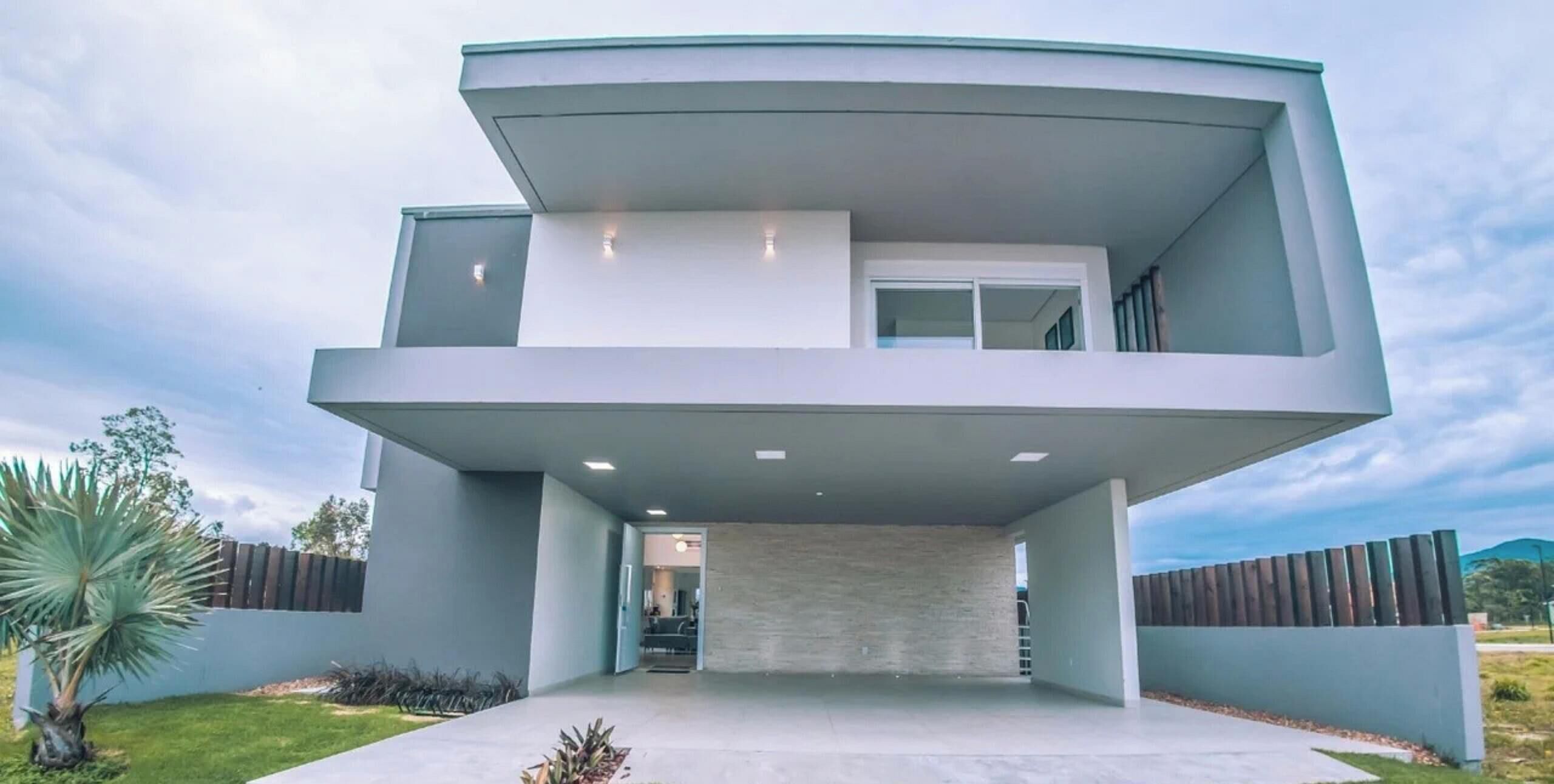 Casa Premium, acceso a la alberca | Exterior