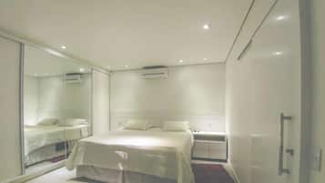 Casa Premium, acceso a la alberca | 3 habitaciones y sábanas de algodón egipcio