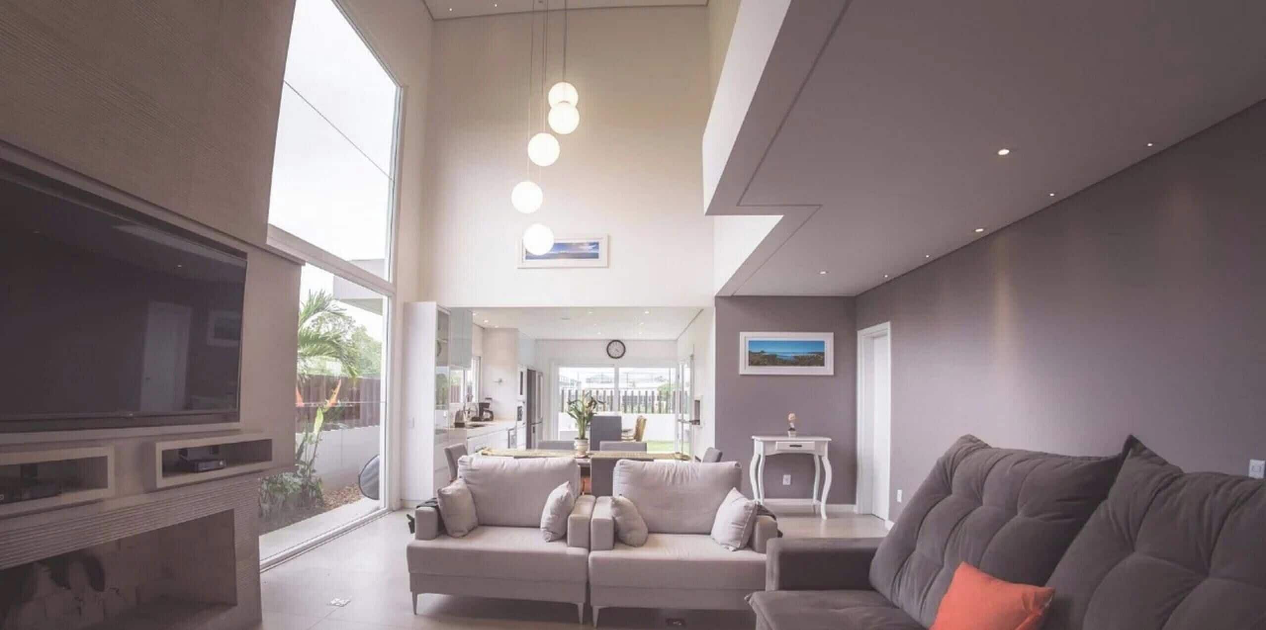 Premium House, Pool Access | Living area | Foosball, table tennis, toys, books