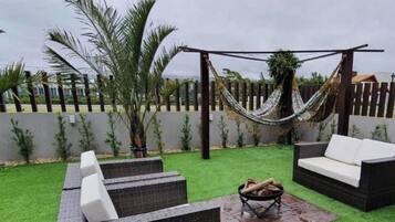 شرفة/رواق
