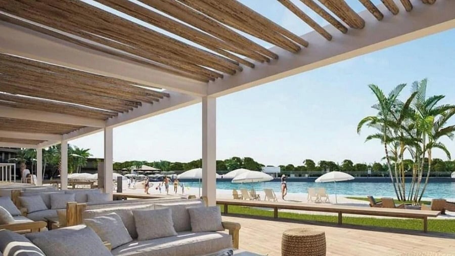 Rosa Internacional - Surfland