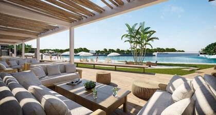 Rosa Internacional - Surfland