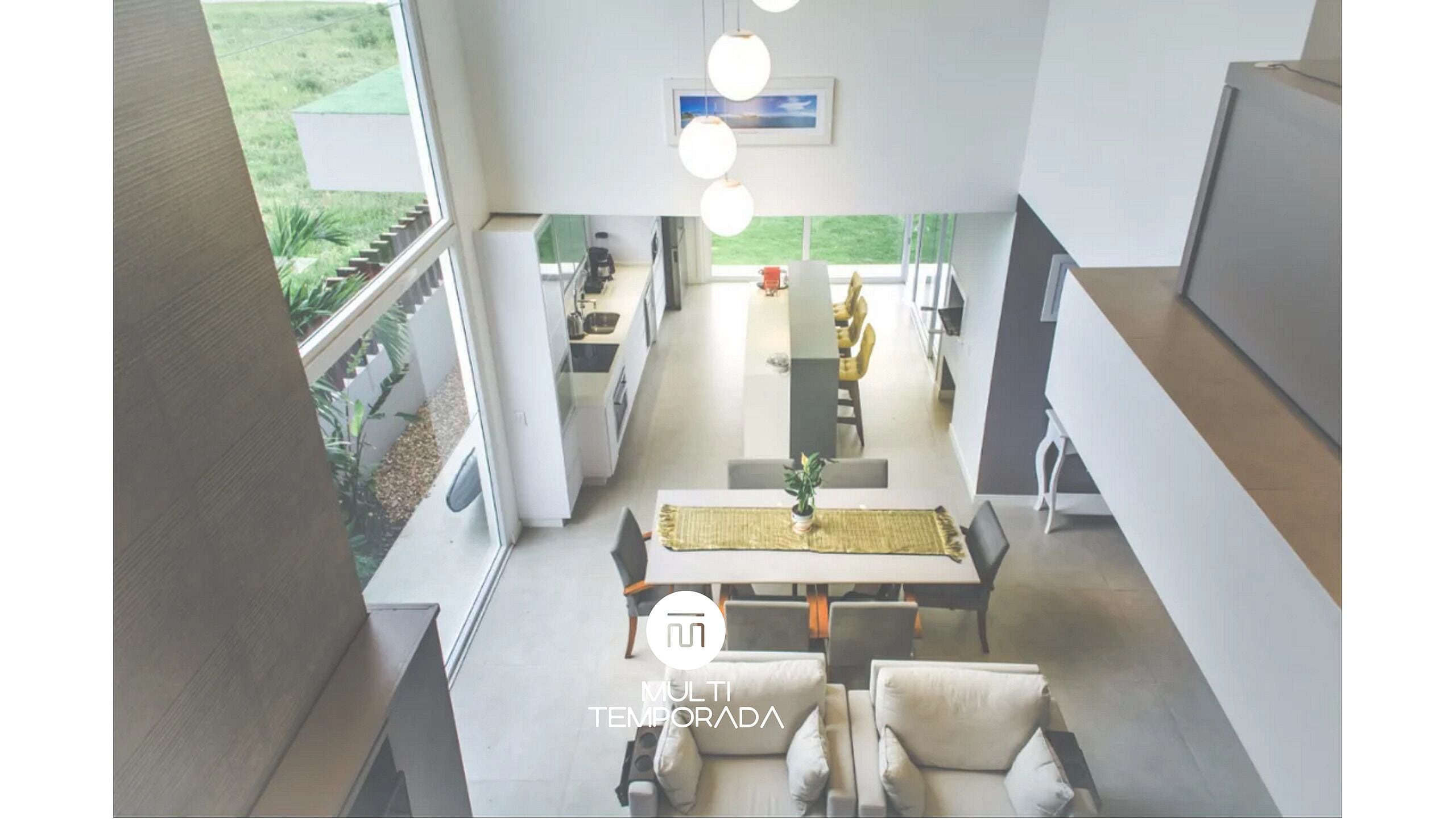Premium House, Pool Access | Interior