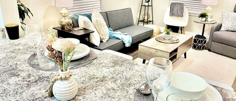 Smart-tv och böcker