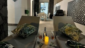 Interior - Welcome to Villa Bali a luxurious modern getaway (Los Cristianos)