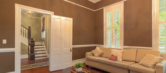 Columbus Goldfinch Mansion