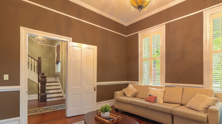 哥伦布金翅雀大厦