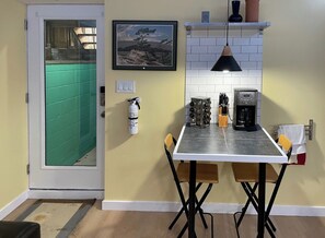 Servei de restauració