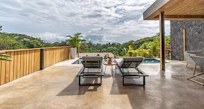 Stella Mar Ocean view