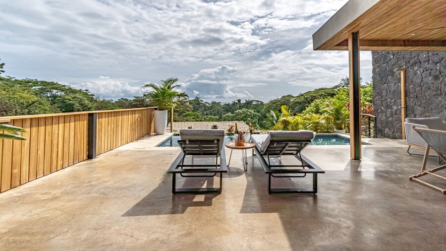 Stella Mar Ocean view