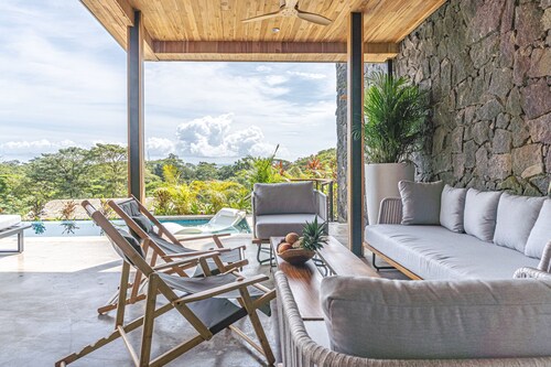 Stella Mar Ocean view