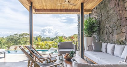 Stella Mar Ocean view