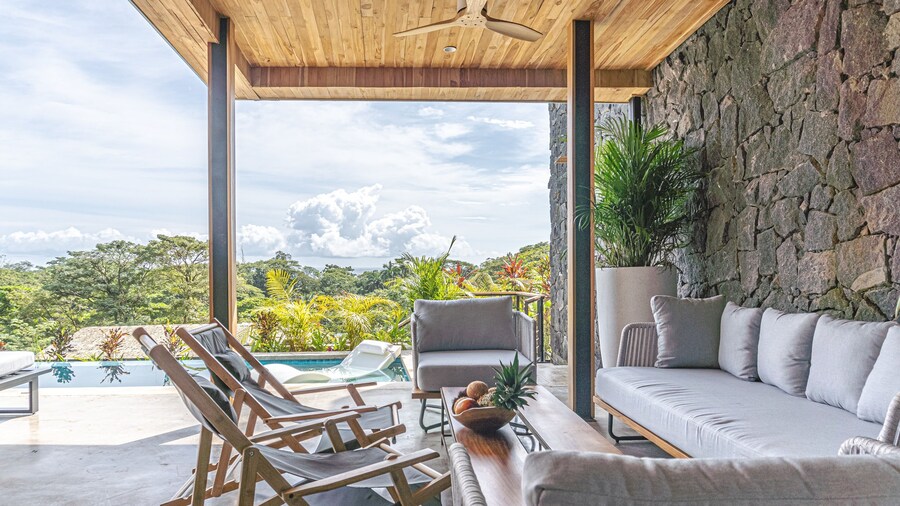 Stella Mar Ocean view