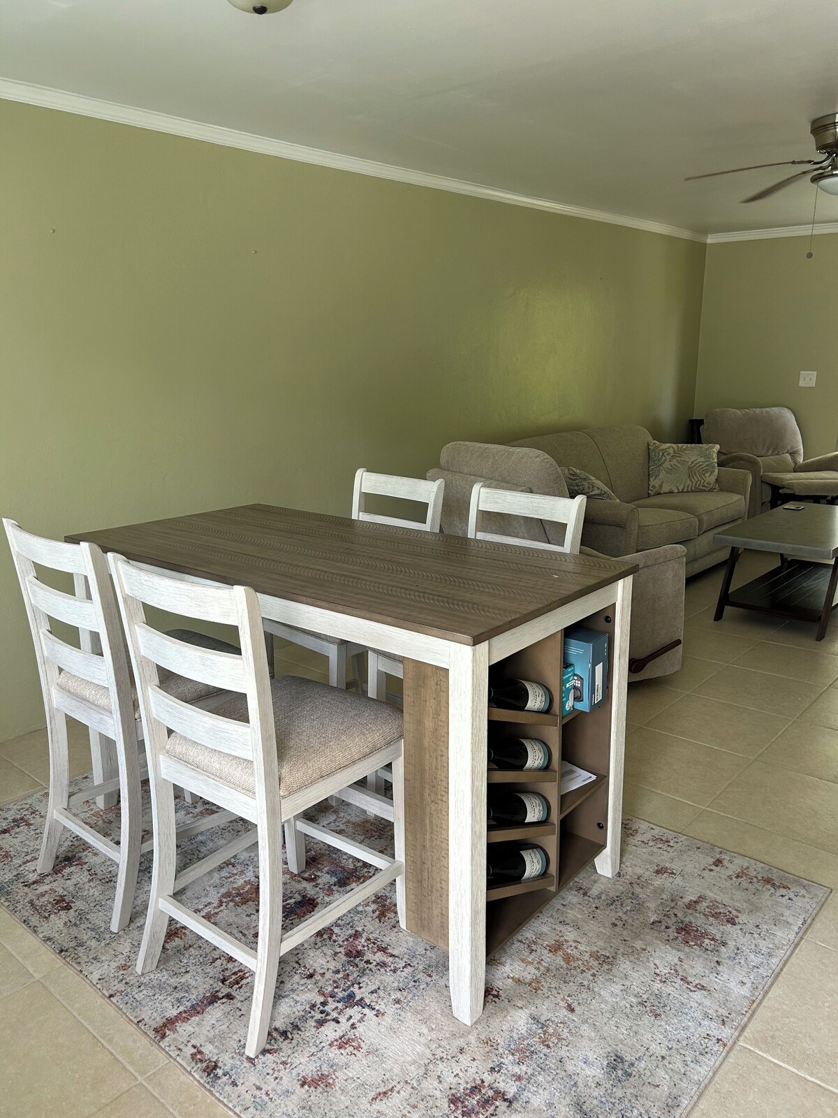 Image de profil de l’hôte