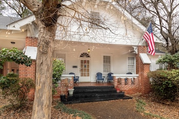 Near Dtwn Parks Museum - Midtown 2Units