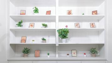 Tiện nghi, dịch vụ nơi lưu trú