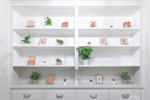 Servicio de la propiedad