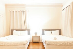 Comfort House