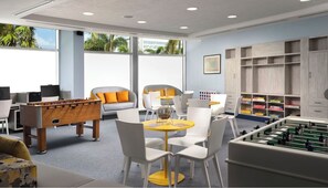 Sala de juegos