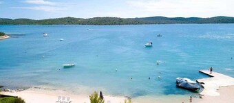 Casa móvil Seastory cerca de la playa