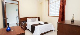 โฮเทล ซาน มาริโน ทาราโปโต