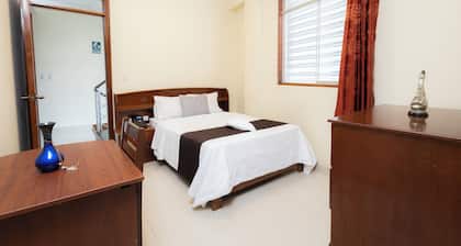 Hotel San Marino Tarapoto