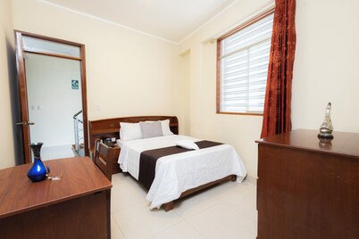 Hotel San Marino Tarapoto