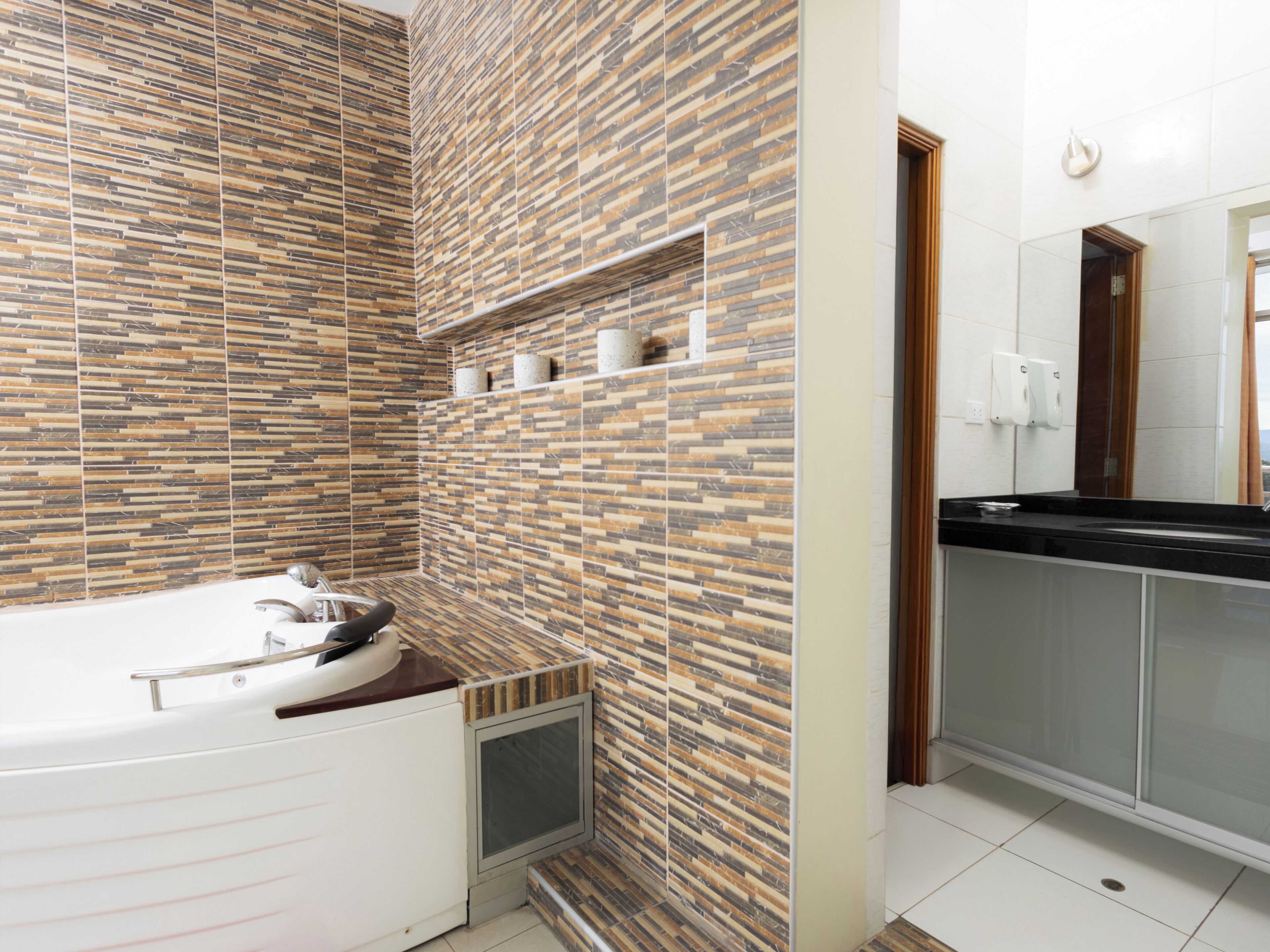 Foto - Hotel San Marino Tarapoto