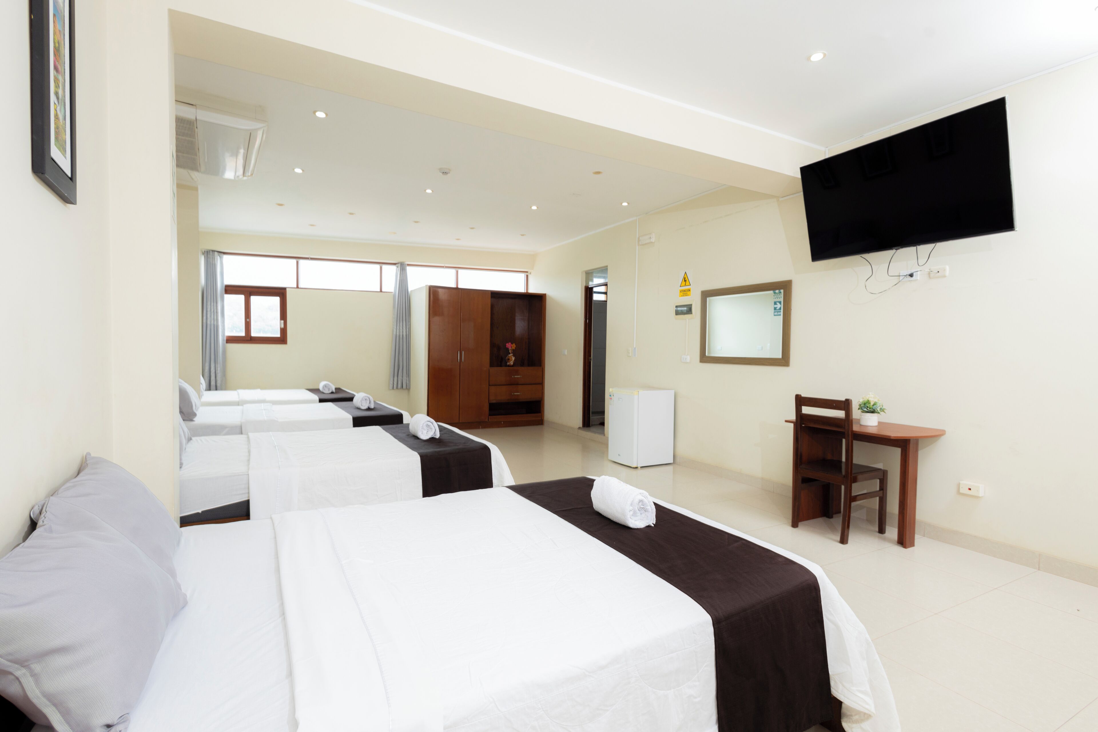 Foto - Hotel San Marino Tarapoto