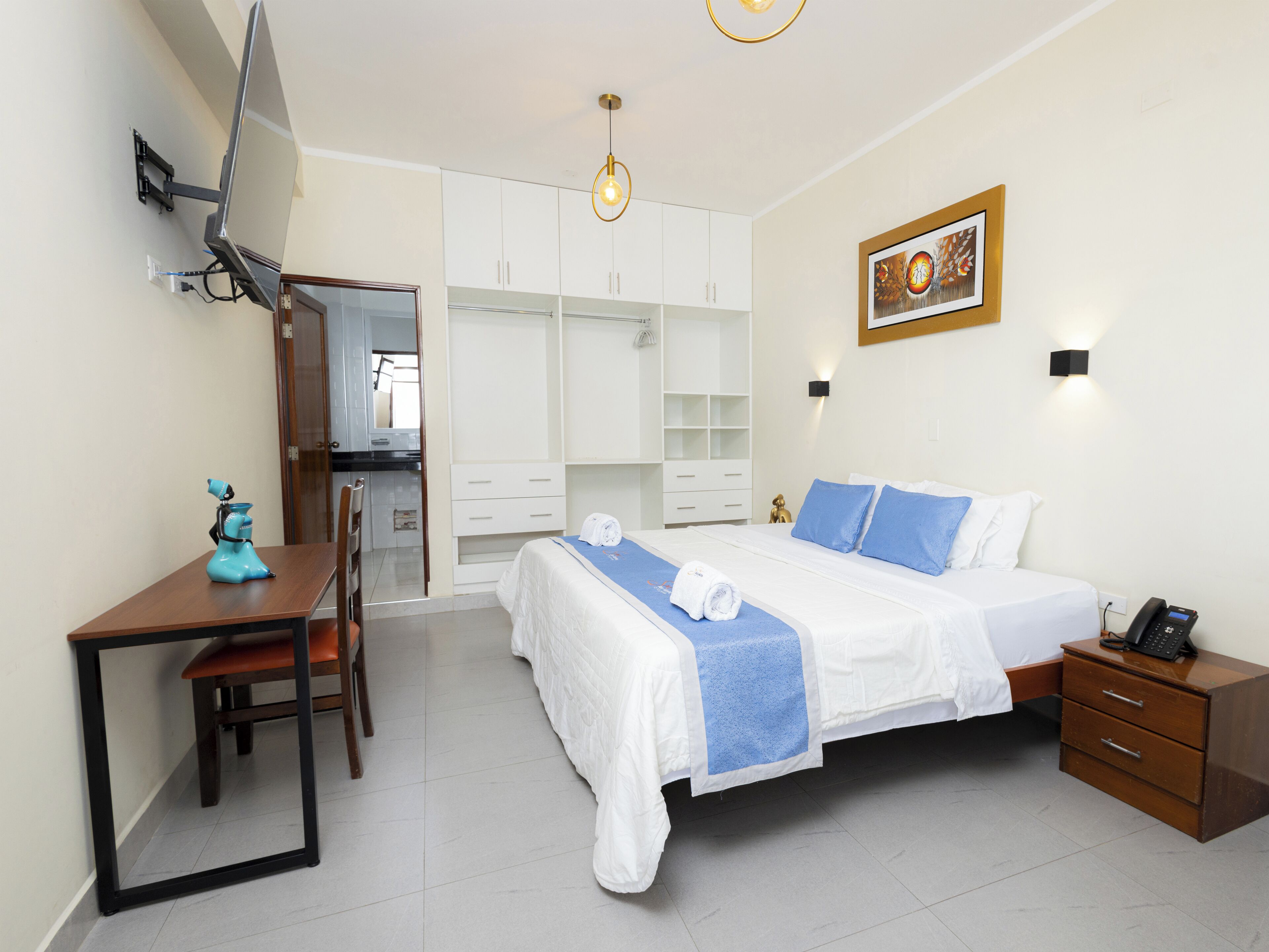 Foto - Hotel San Marino Tarapoto