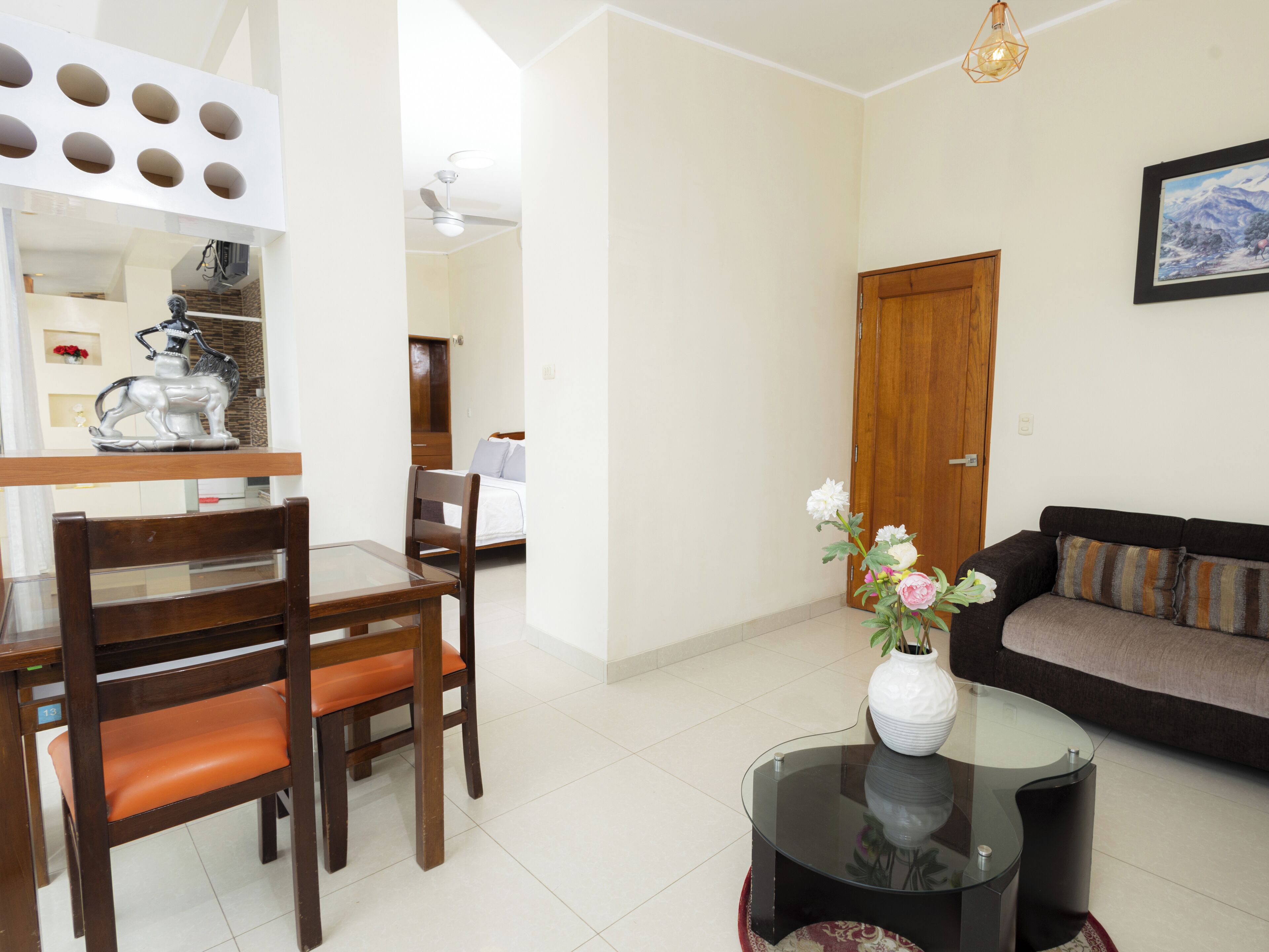 Foto - Hotel San Marino Tarapoto