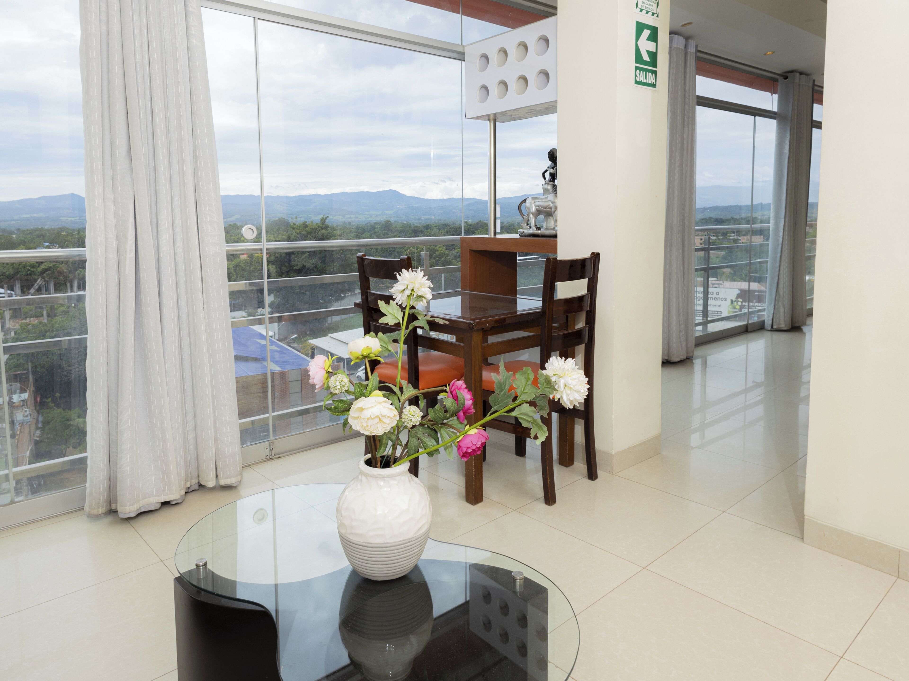 Foto - Hotel San Marino Tarapoto