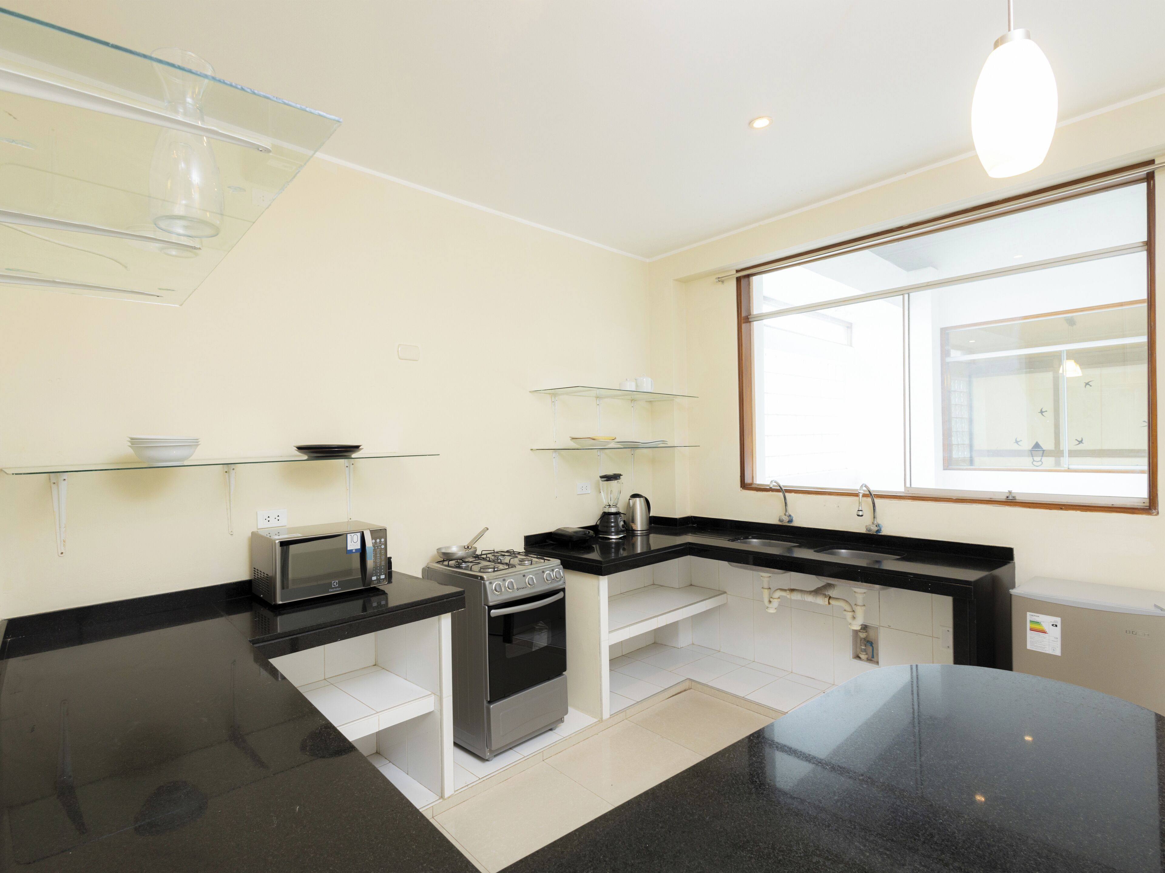 Foto - Hotel San Marino Tarapoto