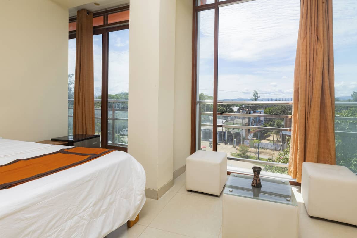 Deluxe-værelse | Gratis Wi-Fi