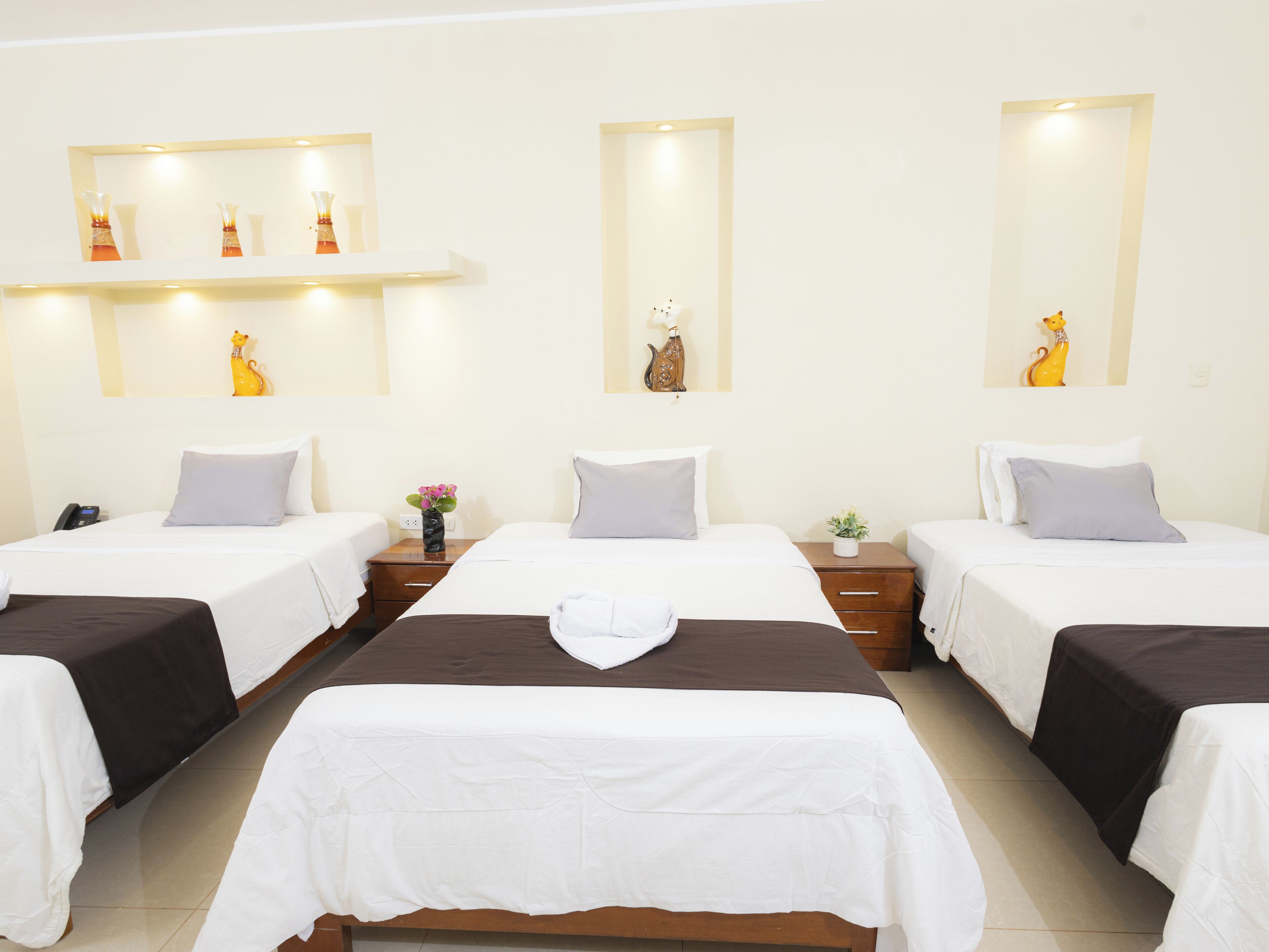 Foto - Hotel San Marino Tarapoto