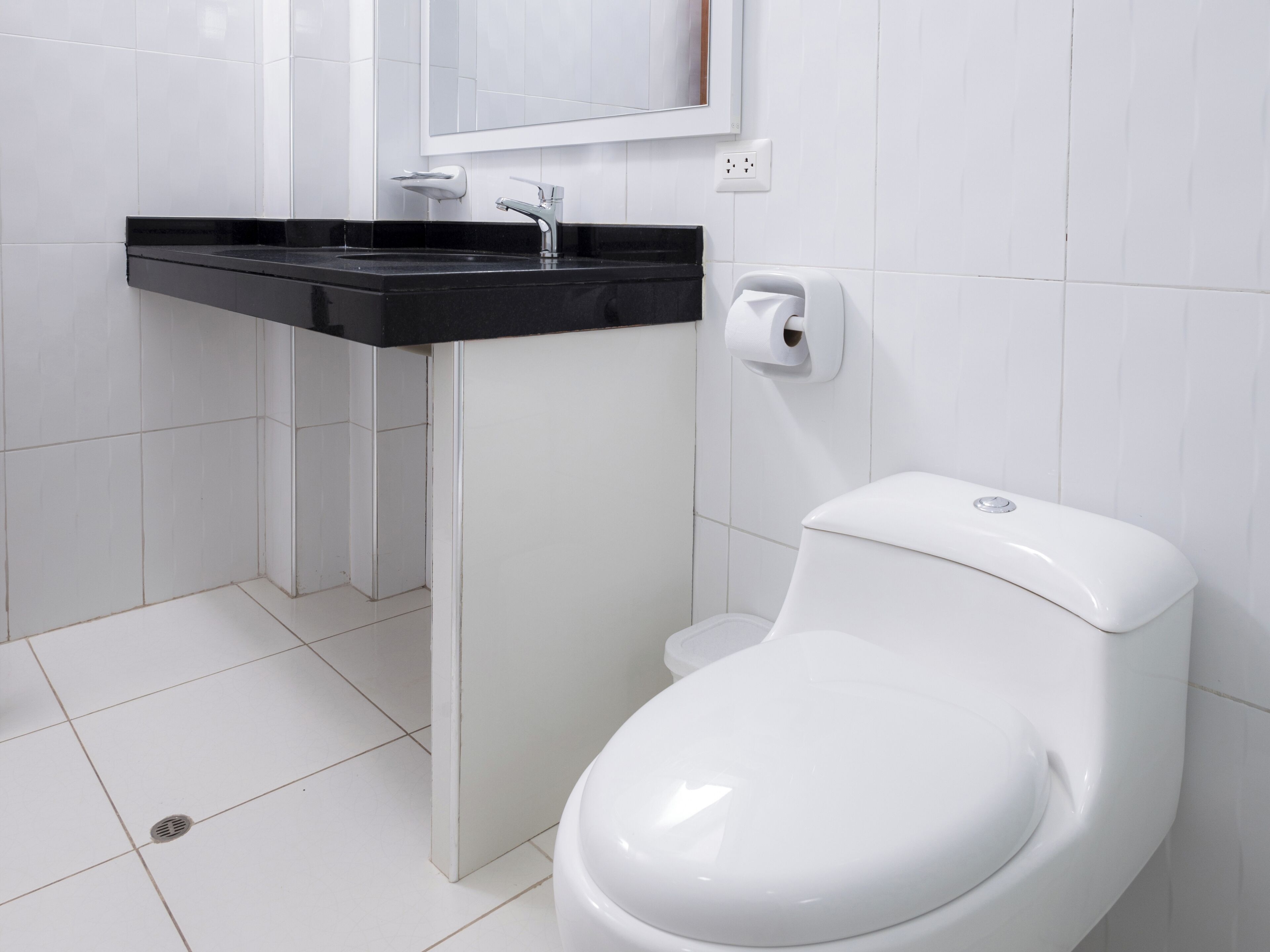 Foto - Hotel San Marino Tarapoto