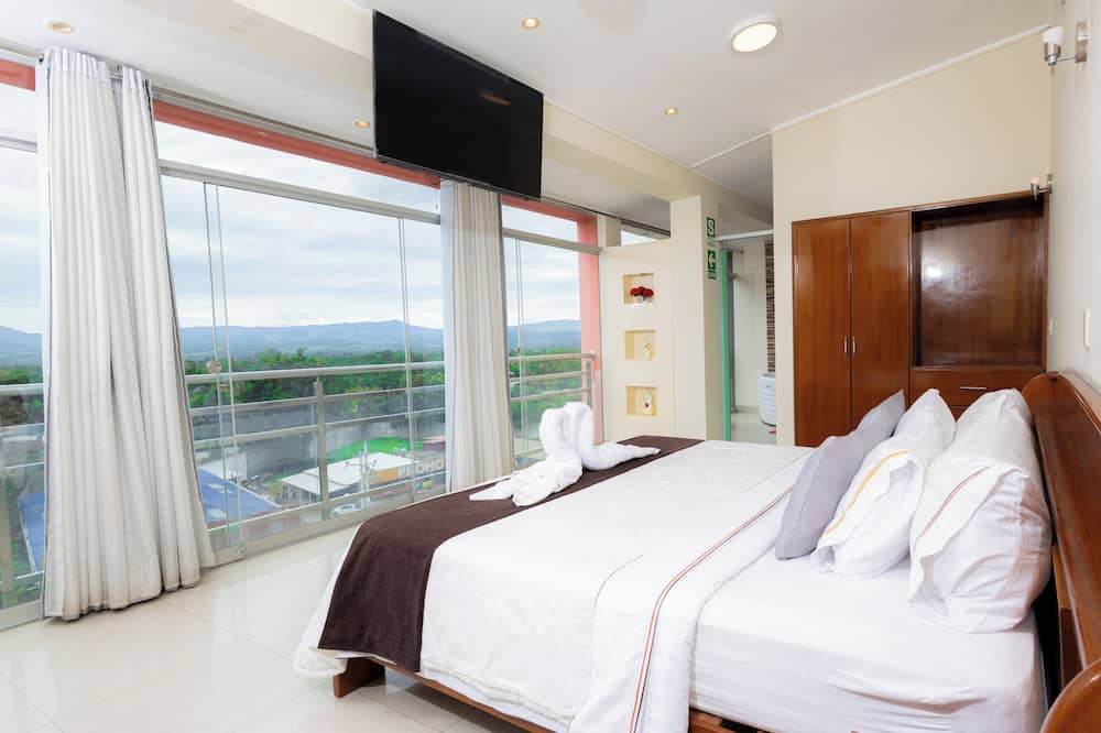 Hotel San Marino Tarapoto