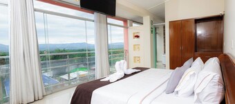 Hotel San Marino Tarapoto