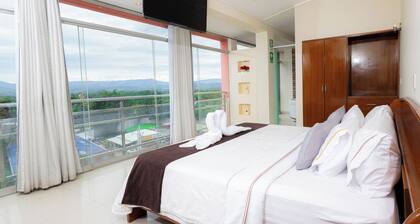 Hotel San Marino Tarapoto