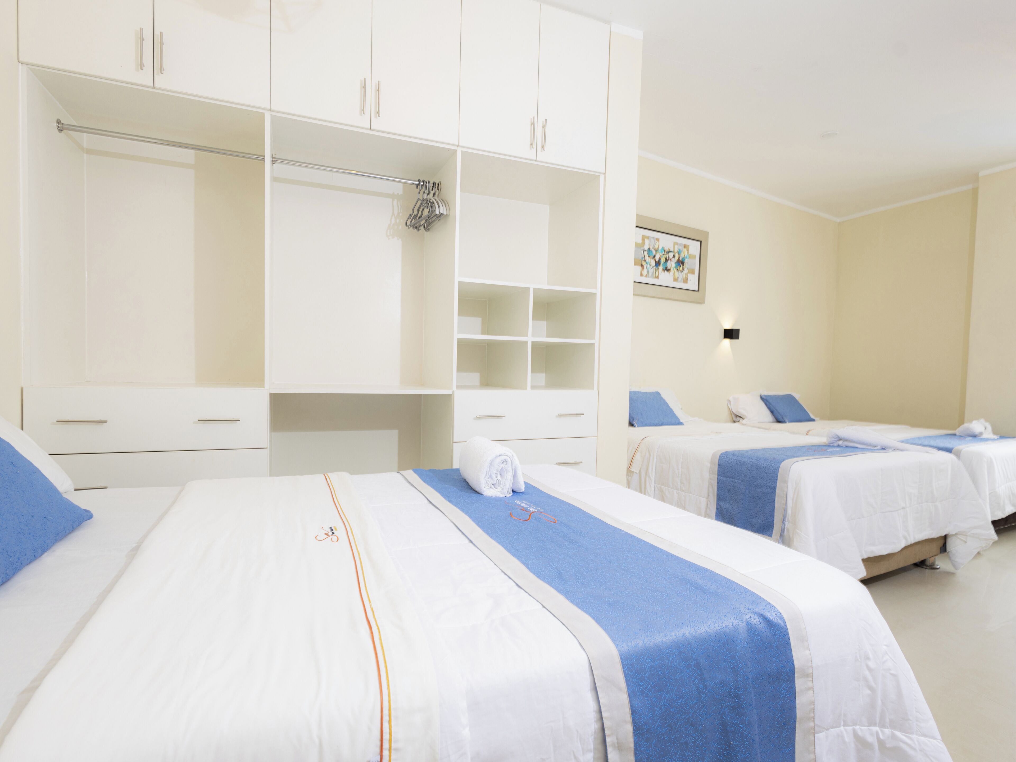 Truy cập Internet không dây miễn phí 