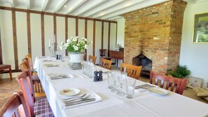 Servei de restauració
