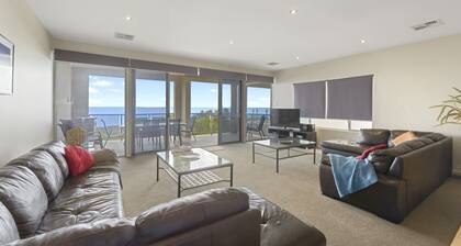 The Cove, Port Hughes