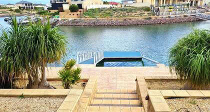 Happy Gilmore, Wallaroo