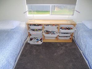 3 habitaciones y wifi gratis 