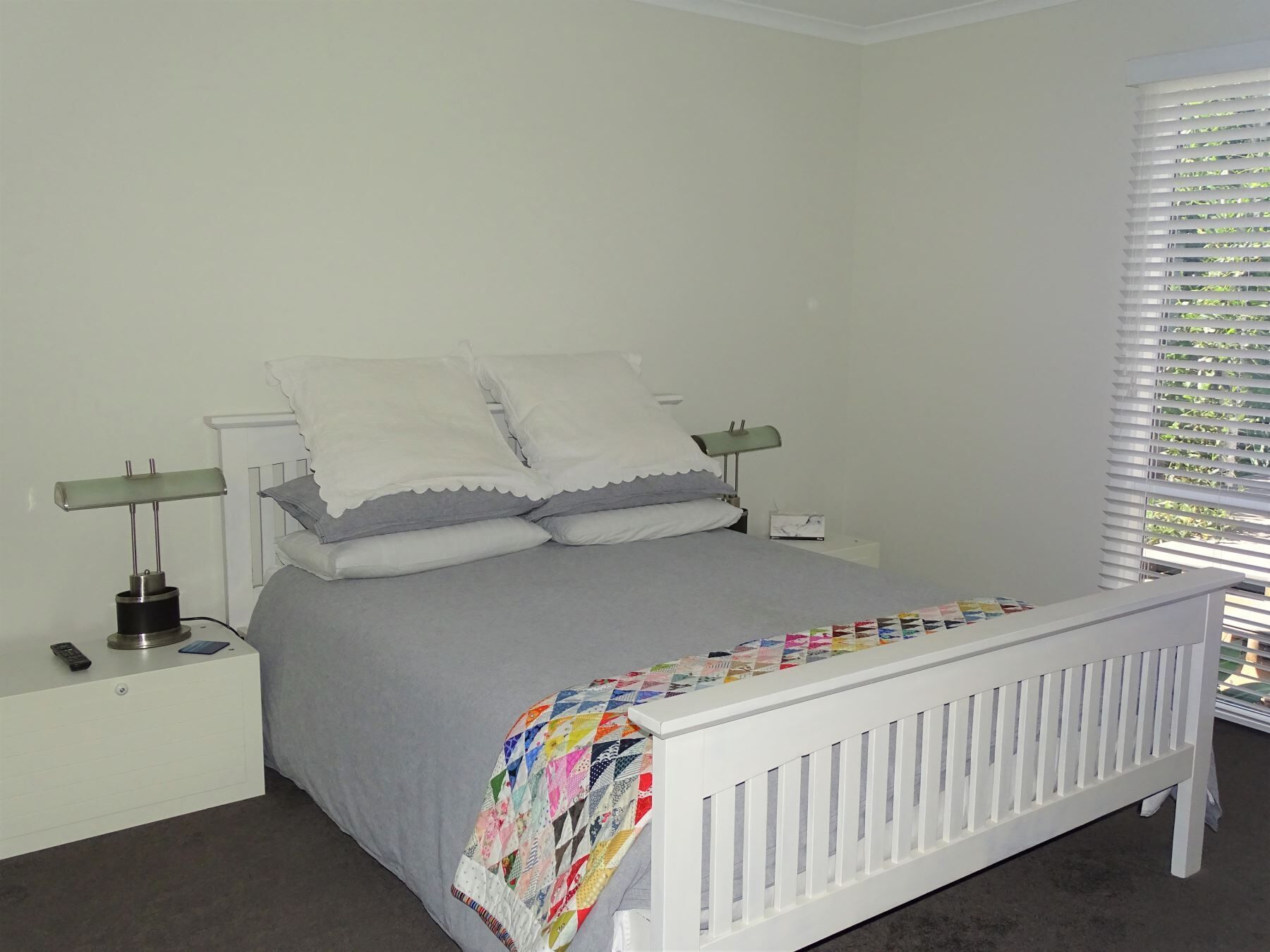 3 bedrooms, free WiFi
