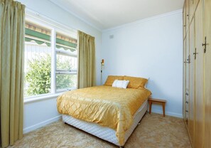 3 Schlafzimmer