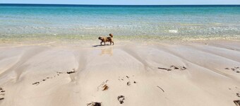 Te Taha Moana - By The Beach, Moonta Bay